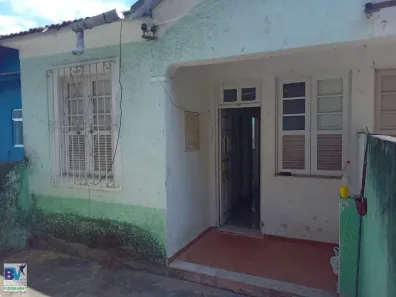 Casa com 2 Quartos à venda, 55m² no Rocha Miranda, Rio de Janeiro