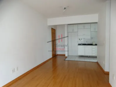 Apartamento com 2 Quartos para alugar, 64m² no Tatuapé, São Paulo