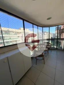 Cobertura com 3 Quartos à venda, 144m² no Barra Olímpica, Rio de Janeiro