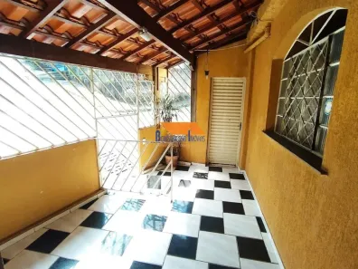 Casa com 8 Quartos à venda, 287m² no Nova Floresta, Belo Horizonte