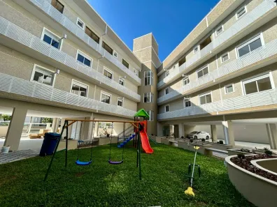 Apartamento com 2 Quartos à venda, 64m² no Ingleses do Rio Vermelho, Florianópolis
