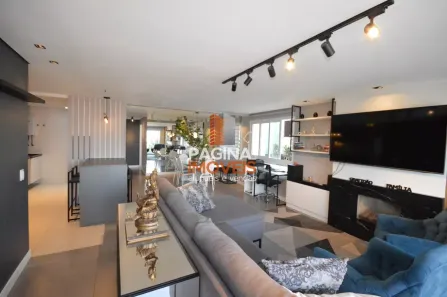 Apartamento com 2 Quartos à venda, 118m² no Marechal Rondon, Canoas