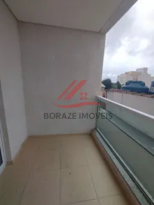 Apartamento com 2 Quartos à venda, 81m² no Parque São Vicente, Mauá