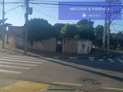 Casa com 2 Quartos à venda, 150m² no Parque da Figueira, Campinas