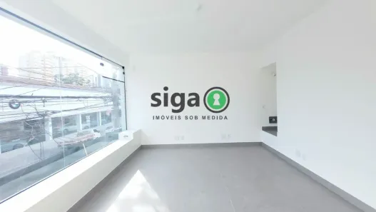 Imóvel Comercial para alugar, 95m² no Vila Gomes Cardim, São Paulo