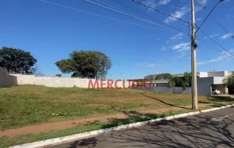 Lote/Terreno à venda, 678m² no Residencial Villa Dumont, Bauru
