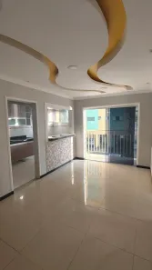 Apartamento com 2 Quartos para alugar, 68m² no Parque Verde, Belém