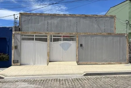 Casa com 3 Quartos à venda, 180m² no Potengi, Natal