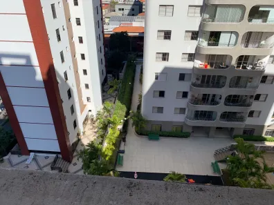 Apartamento com 2 Quartos à venda, 105m² no Sumarezinho, São Paulo