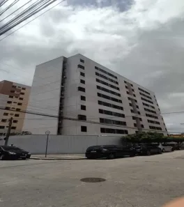 Apartamento com 3 Quartos à venda, 103m² no Meireles, Fortaleza
