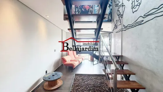 Apartamento com 3 Quartos para alugar, 200m² no Jardim, Santo André