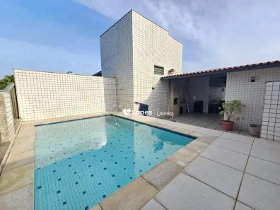 Cobertura com 4 Quartos à venda, 361m² no Barra da Tijuca, Rio de Janeiro