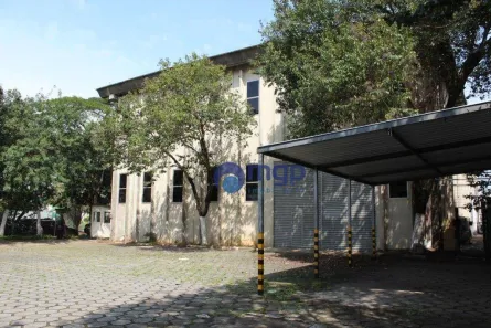 Galpão/Depósito/Armazém à venda, 2194m² no Jurubatuba, São Paulo