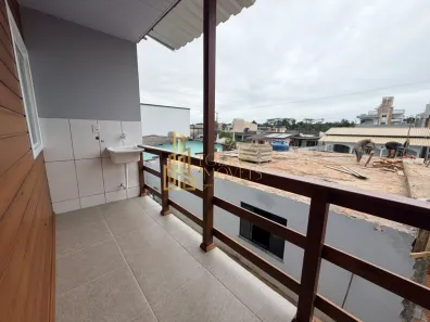 Apartamento com 1 Quarto para alugar, 55m² no Centro, Navegantes