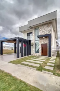 Casa de Condomínio com 3 Quartos à venda, 250m² no Loteamento Fazenda Ronda, São José dos Campos