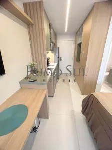 Apartamento com 1 Quarto à venda, 24m² no Vila Mariana, São Paulo