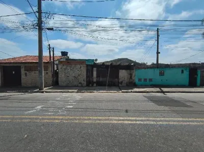 Casa com 1 Quarto à venda, 60m² no Jardim São Pedro, Mogi das Cruzes