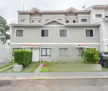 Casa de Condomínio com 3 Quartos à venda, 90m² no Demarchi, São Bernardo do Campo