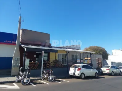 Ponto Comercial para alugar, 40m² no Jardim Ricetti, São Carlos