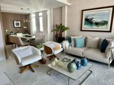 Apartamento com 3 Quartos à venda, 212m² no Vila Nova Conceição, São Paulo