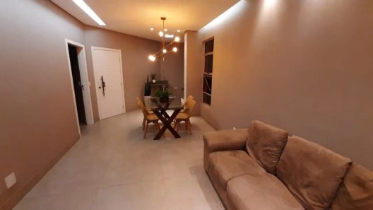 Apartamento com 3 Quartos à venda, 80m² no Castelo, Belo Horizonte