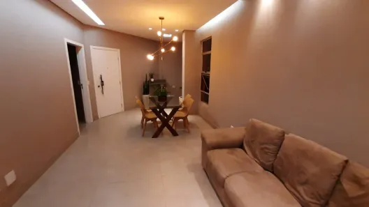 Apartamento com 3 Quartos à venda, 80m² no Castelo, Belo Horizonte