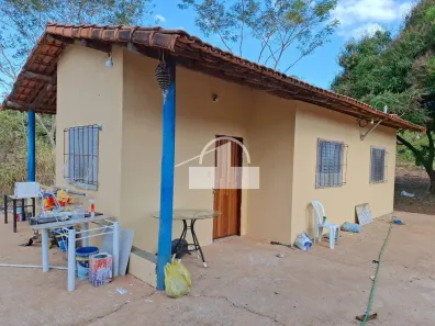 Fazenda/Sítio à venda, 40000m² no , Funilândia