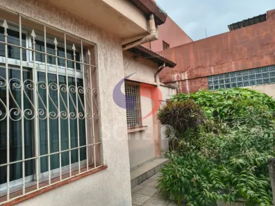 Casa com 3 Quartos à venda, 180m² no Cidade Dutra, São Paulo