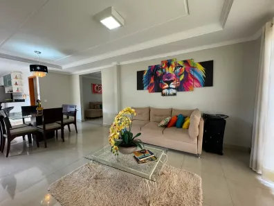 Casa com 3 Quartos à venda, 250m² no Garavelo Residencial Park, Aparecida de Goiânia