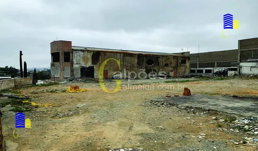 Lote/Terreno para alugar, 1200m² no Jardim Califórnia, Barueri