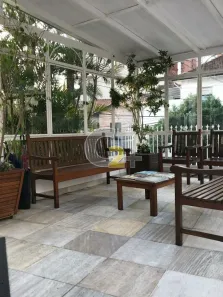 Imóvel Comercial à venda, 600m² no Higienópolis, São Paulo
