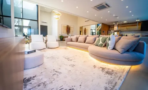Casa de Condomínio com 4 Quartos à venda, 480m² no Jardim Residencial Saint Patrick, Sorocaba
