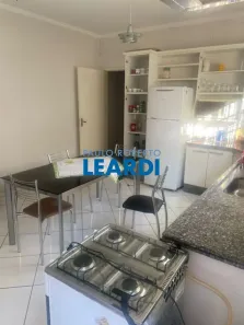Sobrado com 4 Quartos à venda, 370m² no Chácara Santo Antônio (Zona Leste), São Paulo