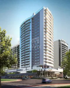 Apartamento com 4 Quartos à venda, 162m² no Enseada do Suá, Vitória