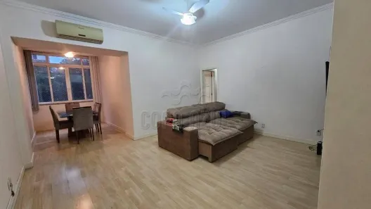 Apartamento com 3 Quartos à venda, 110m² no Copacabana, Rio de Janeiro