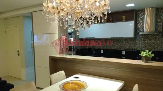 Apartamento com 3 Quartos à venda, 93m² no Centro, Canoas