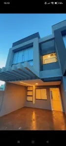 Sobrado com 3 Quartos à venda, 125m² no Três Rios do Norte, Jaraguá do Sul