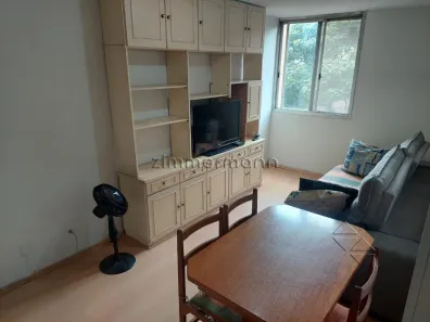 Apartamento com 2 Quartos à venda, 70m² no Parque Residencial da Lapa, São Paulo