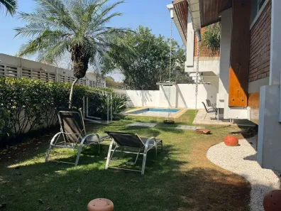 Casa com 3 Quartos à venda, 359m² no Sumaré, São Paulo