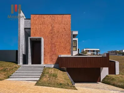 Casa de Condomínio com 3 Quartos à venda, 360m² no São Pedro, Juiz de Fora