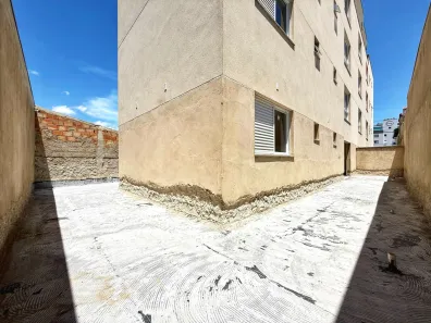 Apartamento com 3 Quartos à venda, 77m² no Sagrada Família, Belo Horizonte