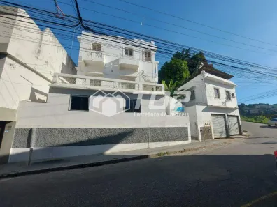 Prédio Comercial com 9 Quartos à venda, 500m² no Recanto, Cachoeiro de Itapemirim