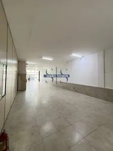 Ponto Comercial para alugar, 135m² no Centro, São Bernardo do Campo