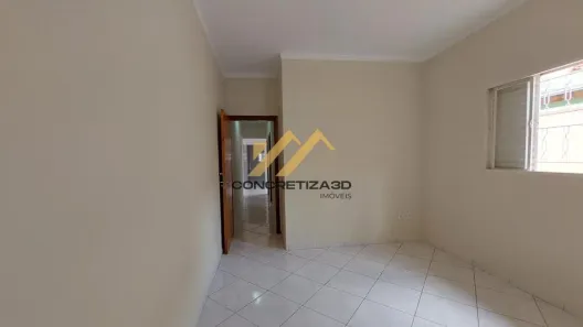Casa com 2 Quartos à venda, 100m² no Jardim Morada do Sol, Indaiatuba