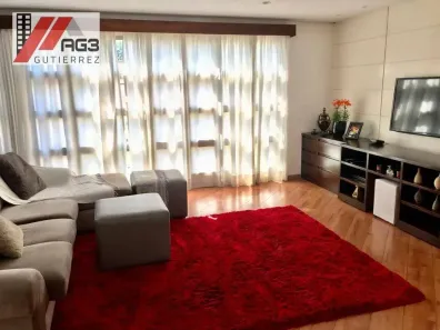 Casa com 4 Quartos à venda, 365m² no Vila Albertina, São Paulo