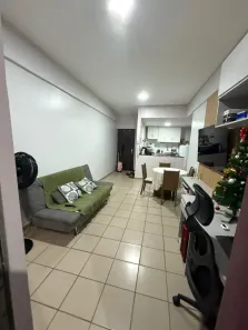 Apartamento com 1 Quarto para alugar, 50m² no Umarizal, Belém