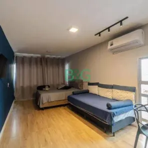 Apartamento com 1 Quarto à venda, 30m² no Bela Vista, São Paulo