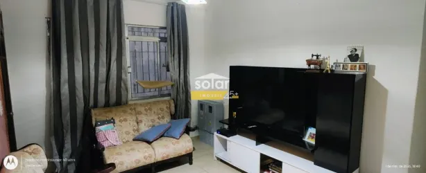 Casa com 2 Quartos à venda, 157m² no Jardim Ponte Rasa, São Paulo