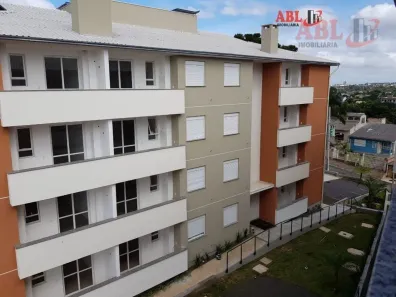 Apartamento com 2 Quartos à venda, 49m² no Santa Fé, Gravataí