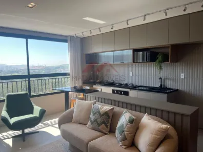 Apartamento com 2 Quartos à venda, 55m² no Vila Oliveira, Mogi das Cruzes